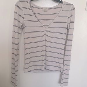 Project Social T Women’s Long Sleeve